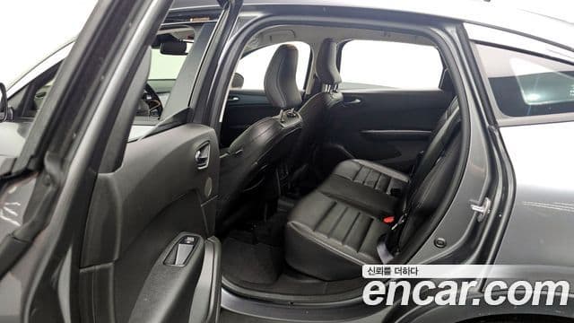 Renault Samsung Arkana 2024 — Photo 24/30