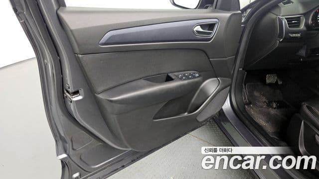 Renault Samsung Arkana 2024 — Photo 26/30
