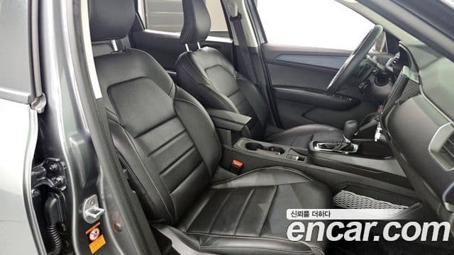 Renault Samsung Arkana 2024 — Photo 11/30