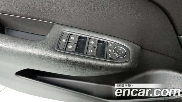 Renault Samsung Arkana 2024 — Photo 29/30