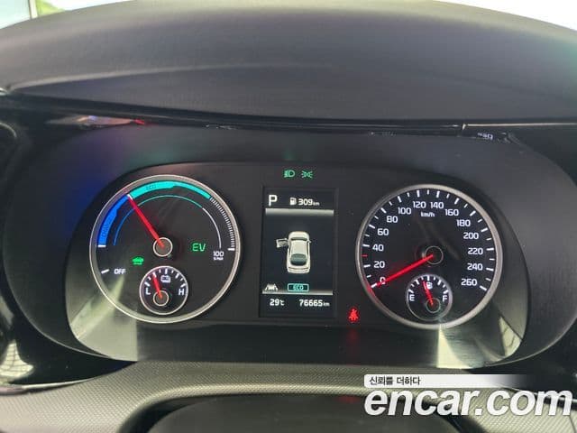 Kia K5 2022 — Şəkil 6/19
