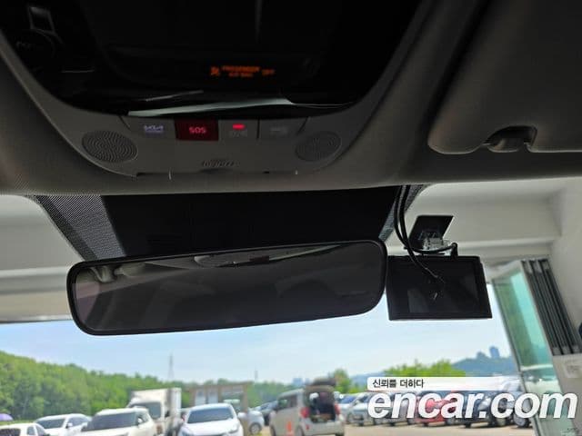 Kia K5 2022 — Şəkil 15/19