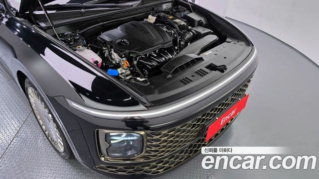 Hyundai Grandeur 2023 — Şəkil 6/20