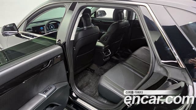 Hyundai Grandeur 2023 — Şəkil 12/20