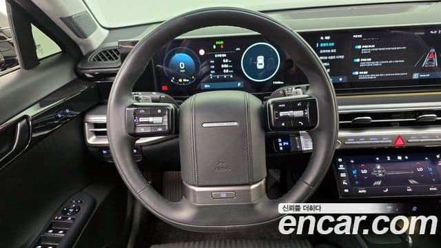 Hyundai Grandeur 2023 — Şəkil 13/20