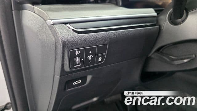 Kia K5 2024 — ფოტო 17/20