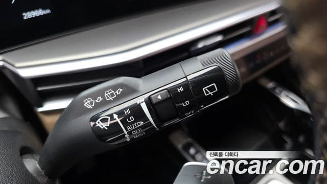 Kia Sorento 2024 — ფოტო 20/20