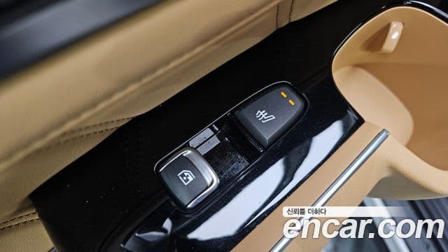 Kia Sorento 2021 — Фото 19/20