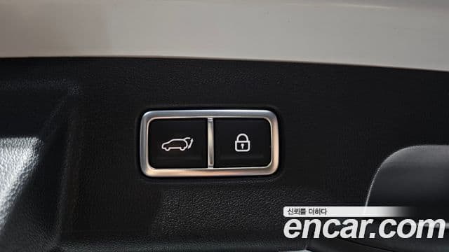 Kia Sorento 2021 — Фото 20/20