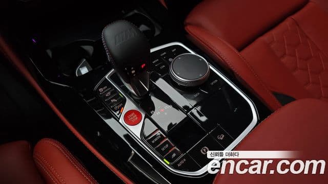 BMW X4 2025 — Şəkil 9/20