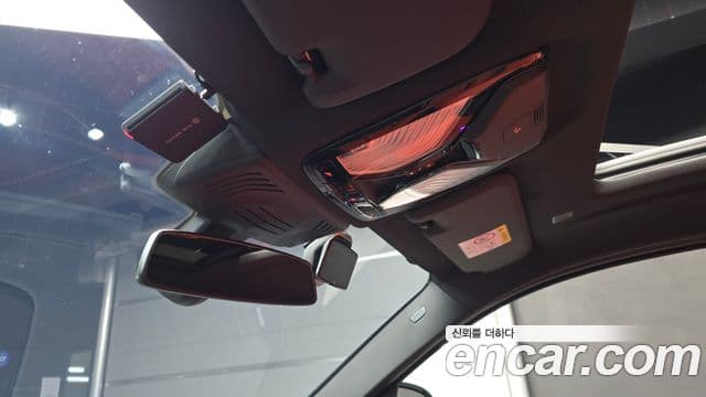 BMW X4 2025 — Şəkil 20/20