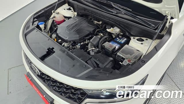 Kia Sorento 2020 — Фото 5/20