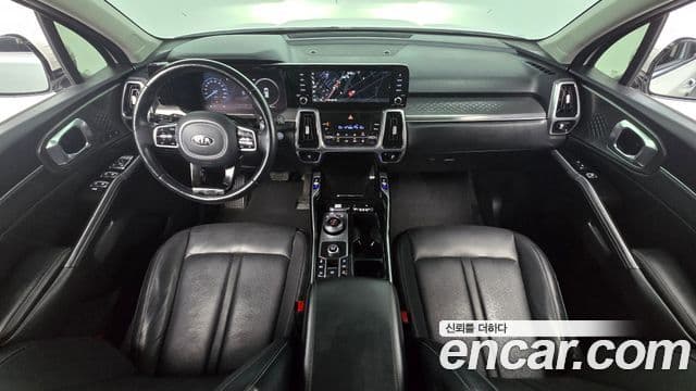 Kia Sorento 2020 — Фото 6/20