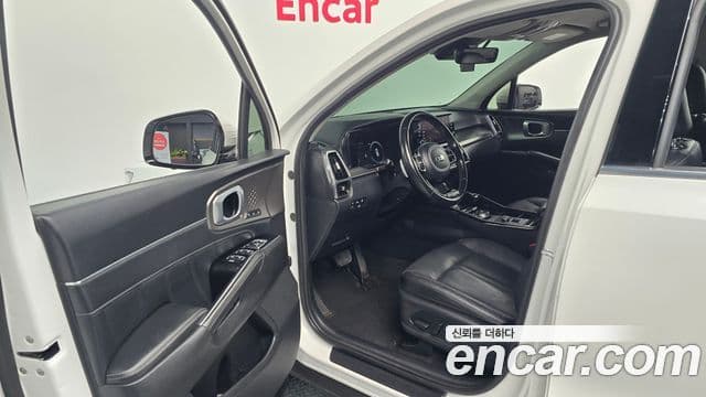 Kia Sorento 2020 — Фото 11/20