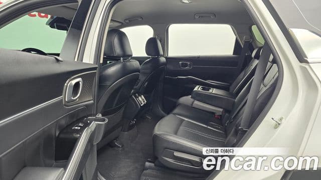 Kia Sorento 2020 — Фото 12/20