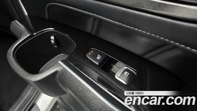 Kia Sorento 2020 — Фото 17/20