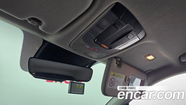 Kia Sorento 2020 — Фото 20/20