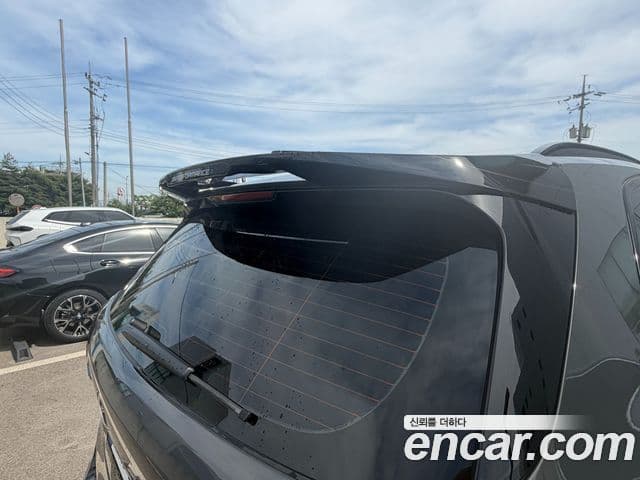 BMW X5 2025 — ფოტო 6/14