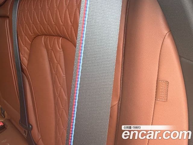 BMW X5 2025 — ფოტო 13/14