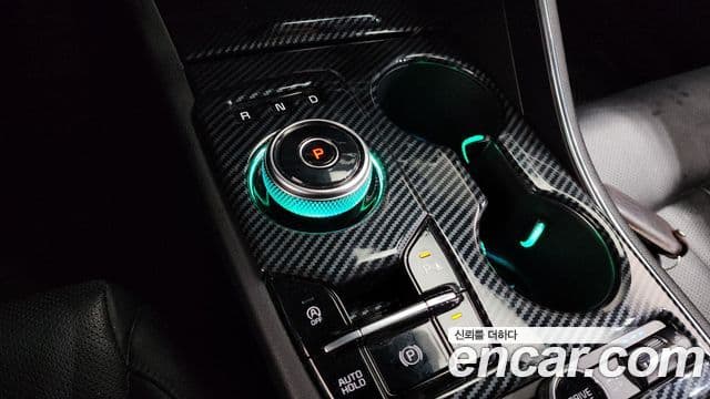 Kia K5 2020 — ფოტო 9/20