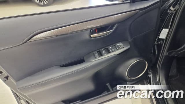 Lexus NX300h 2021 — Şəkil 15/20