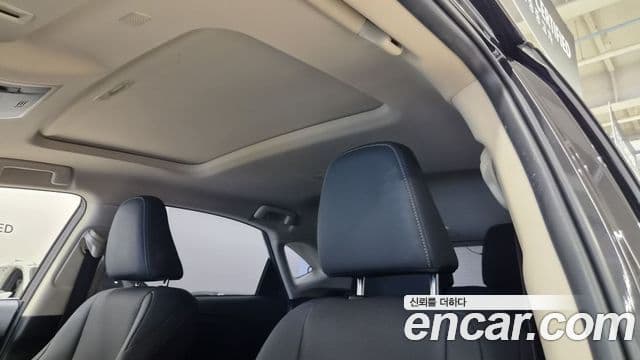 Lexus NX300h 2021 — Şəkil 16/20