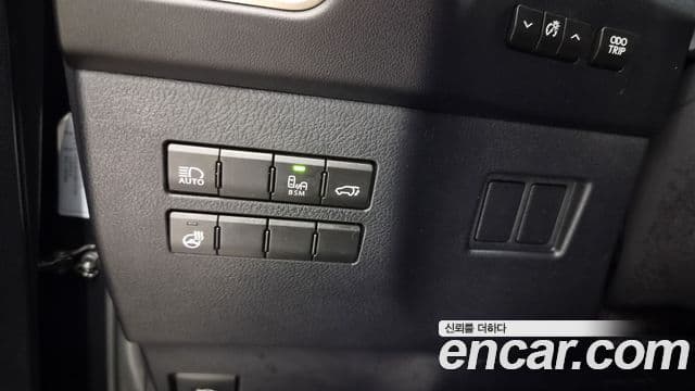 Lexus NX300h 2021 — Şəkil 17/20