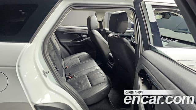 Land Rover Range Rover Evoque 2022 — Şəkil 11/20