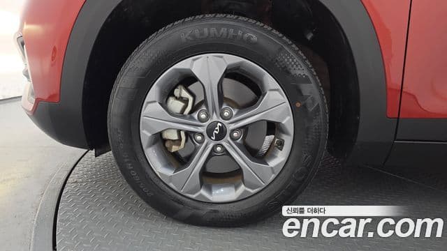 Kia Seltos 2022 — Şəkil 4/20