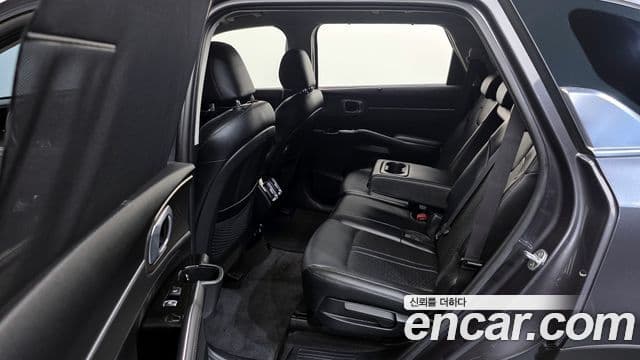 Kia Sorento 2021 — Фото 12/20
