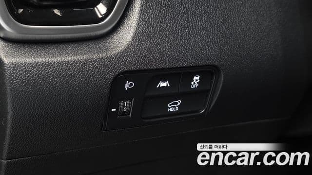 Kia Sorento 2021 — Фото 19/20