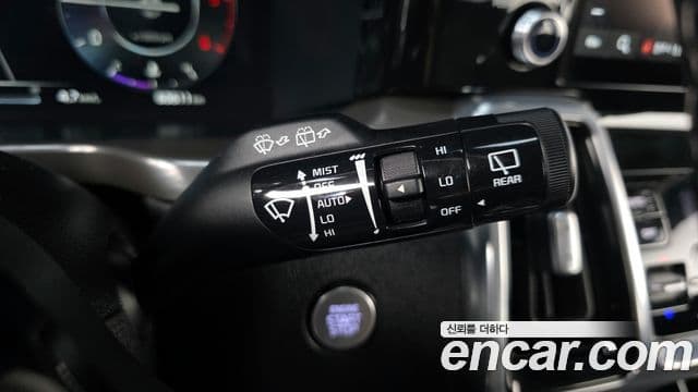 Kia Sorento 2021 — Фото 20/20