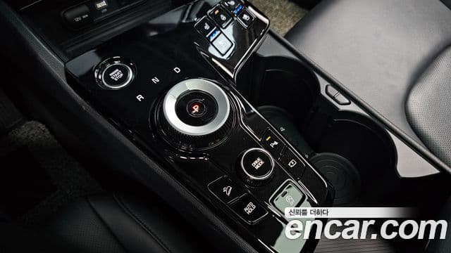 Kia Sportage 2022 — Фото 9/20