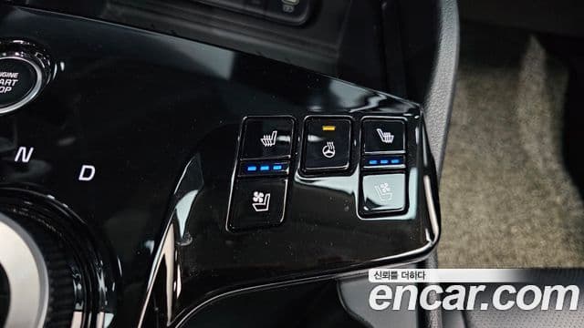 Kia Sportage 2022 — Фото 16/20