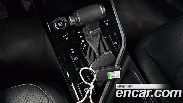 Kia Niro 2026 — Фото 9/20