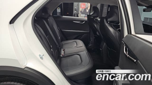 Kia Niro 2026 — Фото 11/20