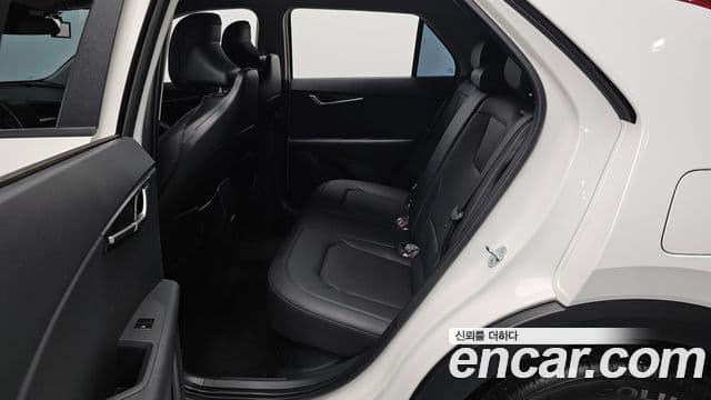 Kia Niro 2026 — Фото 12/20