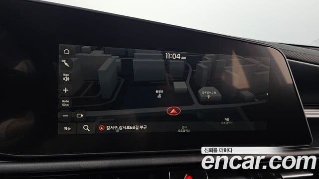 Kia Niro 2026 — Фото 14/20
