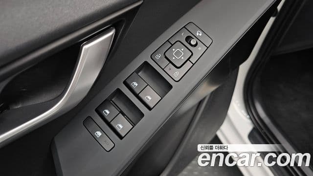 Kia Niro 2026 — Фото 18/20