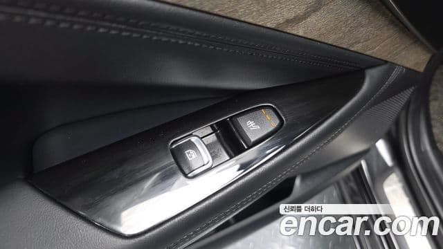 Kia K8 2021 — Şəkil 19/20