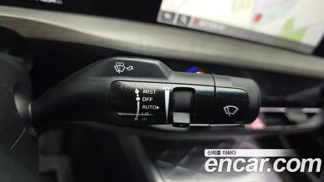 Kia K8 2021 — Photo 5/35