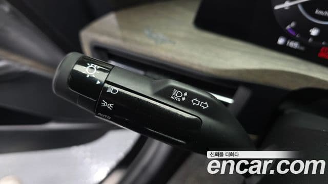 Kia K8 2021 — Photo 22/35