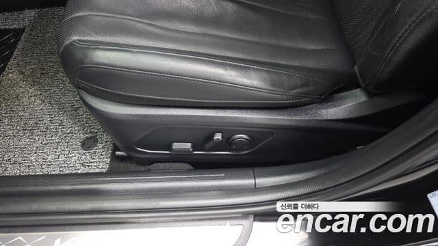 Kia K8 2021 — Photo 7/35
