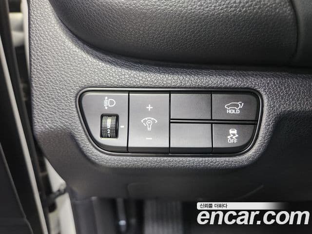 Kia Seltos 2025 — Şəkil 3/20