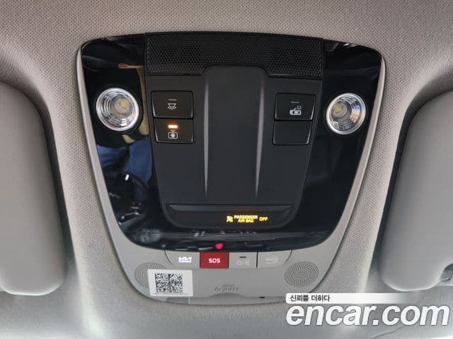 Kia Seltos 2025 — Şəkil 12/20