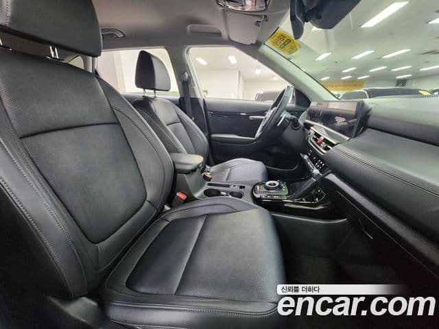 Kia Seltos 2025 — Şəkil 14/20