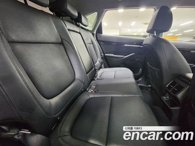 Kia Seltos 2025 — Şəkil 16/20