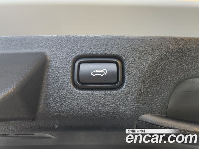 Kia Seltos 2025 — Şəkil 18/20