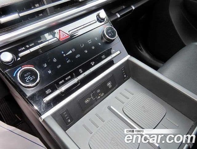 Hyundai Santa Fe 2024 — ფოტო 10/20