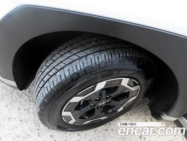 Hyundai Santa Fe 2024 — ფოტო 19/20